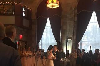The Society Room of Hartford - 74