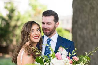 Kristin Mastrangelo - Makeup & Hair Artistry - 11