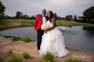 Lomas Santa Fe Country Club - 21