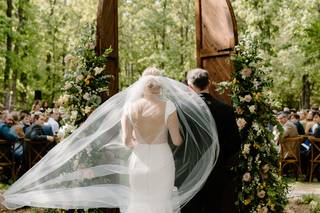 Memory Makers Wedding And Event Planning - 12