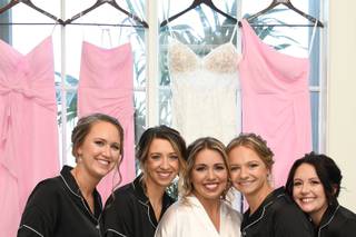 Florida Keys Bridal Team - 75