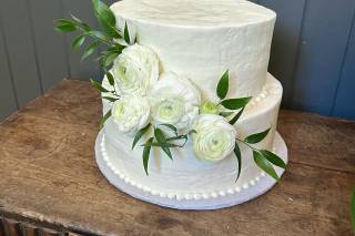 Kayla Knight Cakes - 15