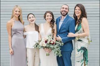 Celia Ragonese Wedding Photography - 18
