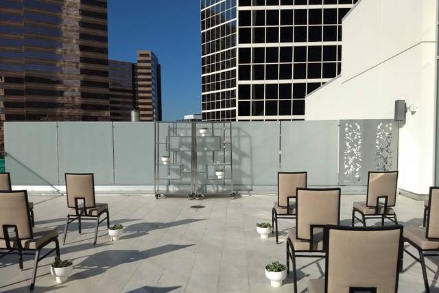 The Westin Houston Medical Center 3