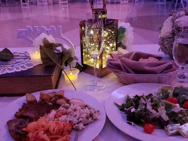 Church Street Catering - 2