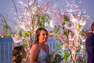 Karen Sartori Floral Weddings & Events - 27