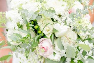 The Rosy Posy - 84