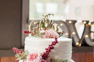 How Sweet It Is Cake Studio - 58