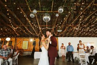 DJ Rome 802 - DJs, Lighting and Photo Booth! - 20