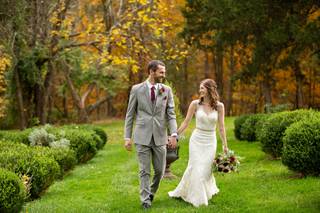 Fashion Irina-Custom Wedding Gowns - 72