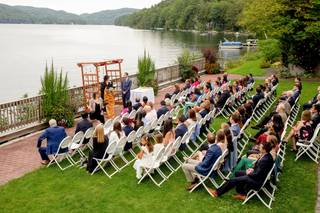 Lake Morey Resort - 21