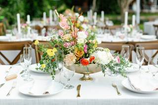 Taylor Event & Floral Design - 62