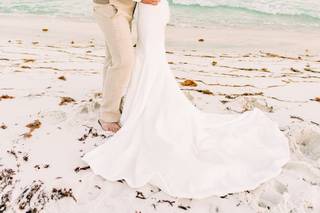 Your Dream Beach Wedding - 15