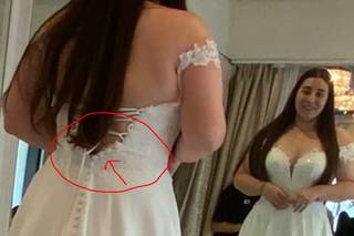 Something New Bridal Boutique - 28