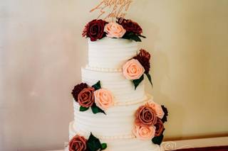 Kathy's Cakery and Treats - 1