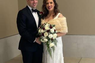 Better Together Bridal Hair & Makeup - 8