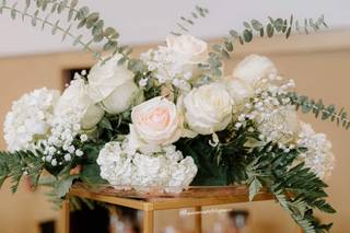 Mabry Chic Events + Concierge - 28