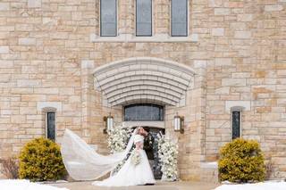 Wedding Elegance by Joelle - 9