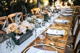 Esmae Event Floral Design - 15