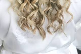 Hair and Makeup of the Palm Beaches - 34