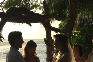 Weddings Nosara - 11