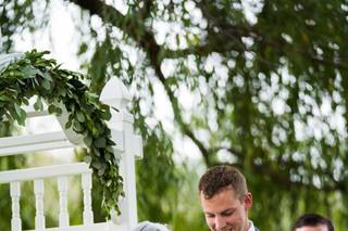 Wedding Ceremonies with Rachel - 10