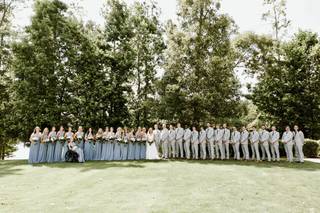 The Aisle Wedding - 34