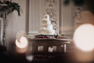 Palermo's Custom Cakes & Bakery - 60