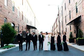 Cottontail Weddings & Events - 16