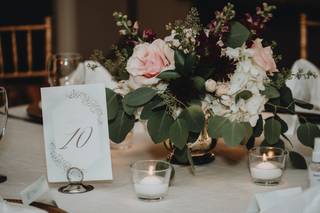The Fresh Blossom - 38