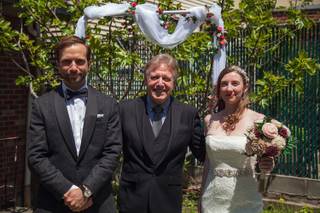 One Heart Personalized Ceremonies - 29