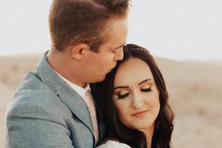 Savanah Norman Makeup Artistry - 10