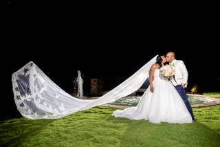 Wendy's Weddings & Events - 13