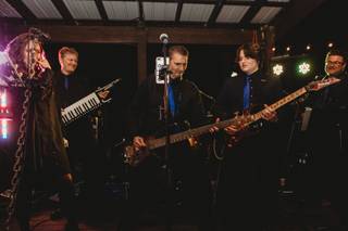 Top Tier Band & DJ Service 5