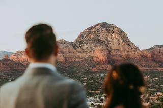 Sky Ranch Weddings - 26
