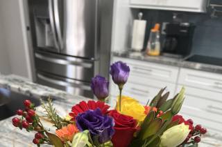 Buds Blooms & Beyond - 8