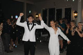 The Fountains Ballroom - 15