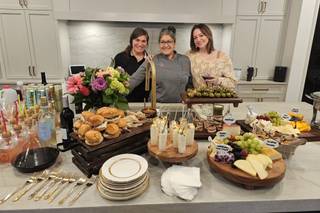 Catering By Tara - 5