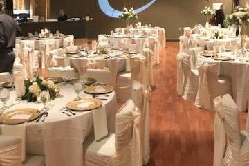 Antonelli Event Center 2