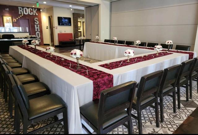 Bluebonnet Events - 1