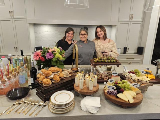 Catering By Tara - 1
