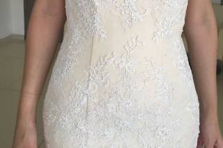 Jasmine's Bridal Shop - 34