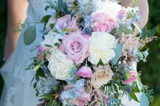 Amberworks Floral Design - 40