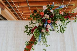 Posh Petals - 32