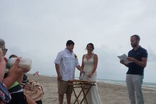 Florida Beach Weddings - 42
