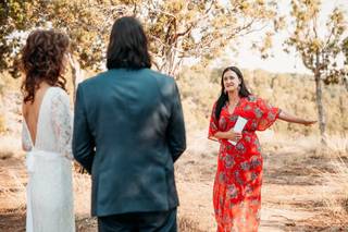 Southwest Ceremony - 9