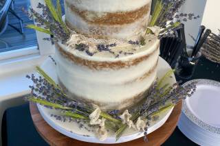 Kendra's Country Bakery - 94