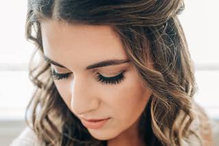 Glimmer Hair & Makeup - 47