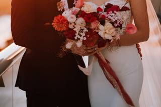 Gina Marie Weddings & Events - 39