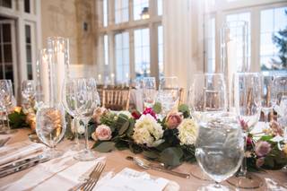 A Touch of Elegance - 23